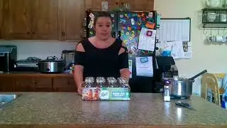 Kaybri's Kitchen: Homemade Jams