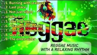 THE BEST NEWEST INDONESIAN REGGAE SONGS THE LAST PLACE, VERY SUITABLE TO ACCOMPANY YOUR ACTIVITIES