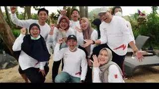 PLN BATU BARA / KUDA TOUR OUTBOUND