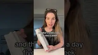 How I rescued myself with $5 letters and made $6000/month.