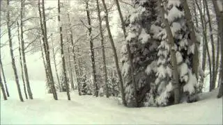 Steamboat Pow Day 27