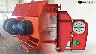 PROMIX Serisi Çift Milli Mikser (PROMIX Twin Shaft Mixer)