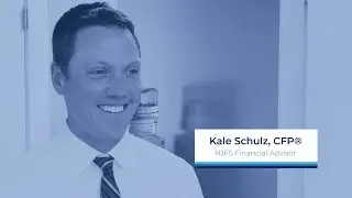 Meet Kale Schulz, Certified Financial Planner