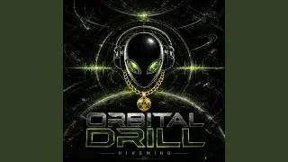 Orbital Drill (Instrumental)