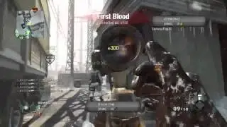 BLOPS Swag.