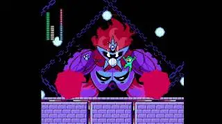 Let's Play MaGMML 3 part 231 - Nebula Grey