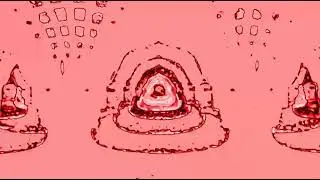 Starset - Everglow (Lo-fi/chill Starship to Andromeda Remix [visualizer]