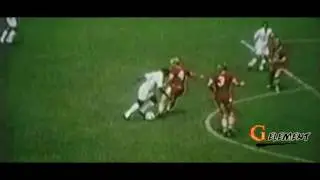 Pel&eacute; ● The King ● Best Goals & Skills Ever   YouTube