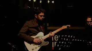 Antonio Caruso 5tet - Trying Times