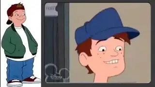 Disneys Gro&szlig;e Pause Folge 57 - Vince, der Meisterkoch & Mikey, der Poet