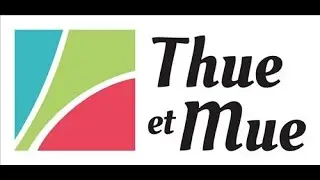 Conseil Municipal THUE ET MUE 15 d&eacute;cembre 2021