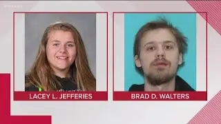 KREM 2 News at 4 p.m. on October 21, 2019