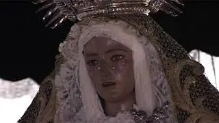 Viernes de Dolores 2022, Burguillos