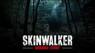 Appalachian Skinwalker Horror Story