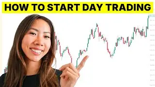How to Start Day Trading as a Complete Beginner