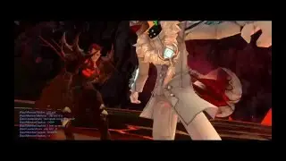 RED DRAGON NEST ENDING! Dragon Nest NA