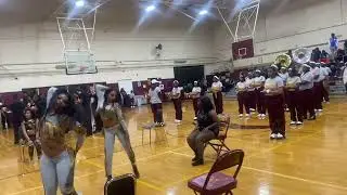 Oakhaven BOTB 2023 Douglass vs Humboldt vs Oakhaven vs *Mitchell Rd. 3
