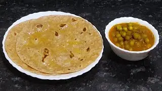 Green peas gravy recipe | Green peas curry recipe | ಹಸಿರು ಬಟಾಣಿ  ಪಲ್ಯ ರೆಸಿಪಿ | Green peas recipes |