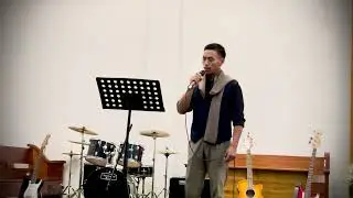 Thank you lord (cover) By Vekhoc&uuml;yi Chotso