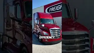 Три лучших грузовика, доминирующих на дорогах США! 🇺🇸🚛