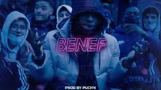 [FREE] Gazo x Frenetik x MIG Drill Type Beat - 