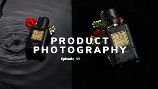 Product Photography Tutorial (malayalam)