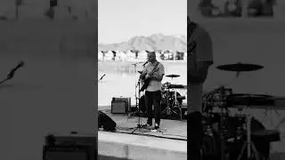 Lost And Found (Solo Acoustic)