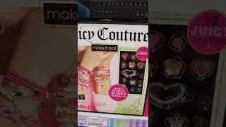 D.I.Y JUICY COUTURE  | DO IT YOURSELF BRACELETS #shorts #shortsviral