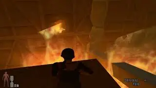 Max Payne 2 &ndash; Part 3 | Farewell, American Dream &ndash; Chapter 5: Between a Rock and a Hard Place