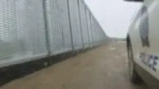 ONLY ON AP: EU builds digital barriers to stop migrants