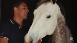 Doda Miranda I Olimp&iacute;adas 2016