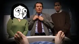 ¿Cuál fue la decisión de Hal? (Malcolm El De En Medio)