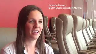 Studying Music Education in Chicago | Chicago College of Performing Arts