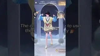 Can this be the new Infinity Nikki trend😳 #infinitynikki #nikkinewstyle #terrascall