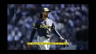 Mets reportedly acquire All-Star ace Freddy Peralta in trade with Brewers