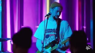 Crescent Ridge - Bleach (Live at Faces)