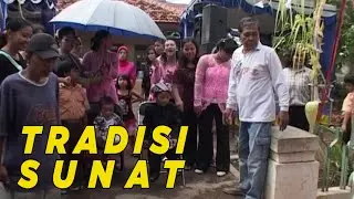 Yang mulai langka, tradisi pengantin sunat ala betawi | JELANG SIANG