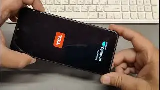 All TCL Phones, Delete Pin, Pattern, Password Lock.