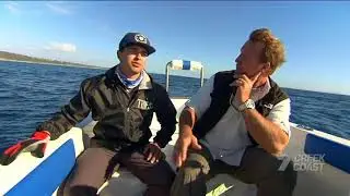 543SF Fishing with Mathew Scholz