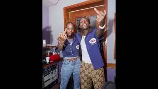 (FREE) Jacquees X Dej Loaf Type Beat - 1000 Miles