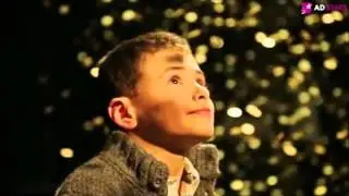 [AD STARS 2015 Winner] LIGHT is TIME(Japan)