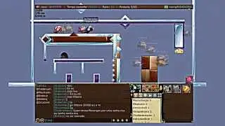 Transformice:Duelo de ratos:Binbinjr x Zikaderik