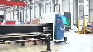 T6023E | Side Attached Round Tube Chained Semi Auto Loading