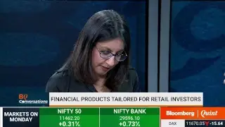 Tarun Ramadorai On What&rsquo;s Causing Distress In India&rsquo;s Rural Economy
