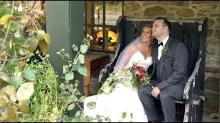 JACK'S BARN - WEDDING VENUE - OFF BEET PRODUCTIONS