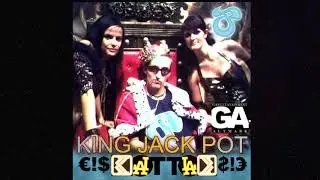 JACK POT - HIP HOP IST TOT! feat. PYTONE ONE & DRS