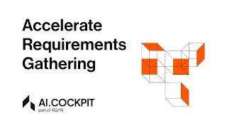 AI Cockpit / Requirements Gathering (short)
