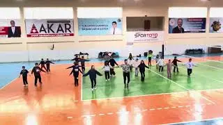 Hudayda oyun havası