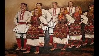 Carpathian and Balkan Music #viral #traditionalmusic #carpathian