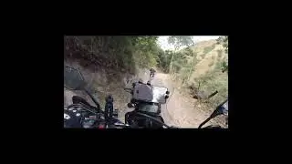 RUTA RIO SUMPUL